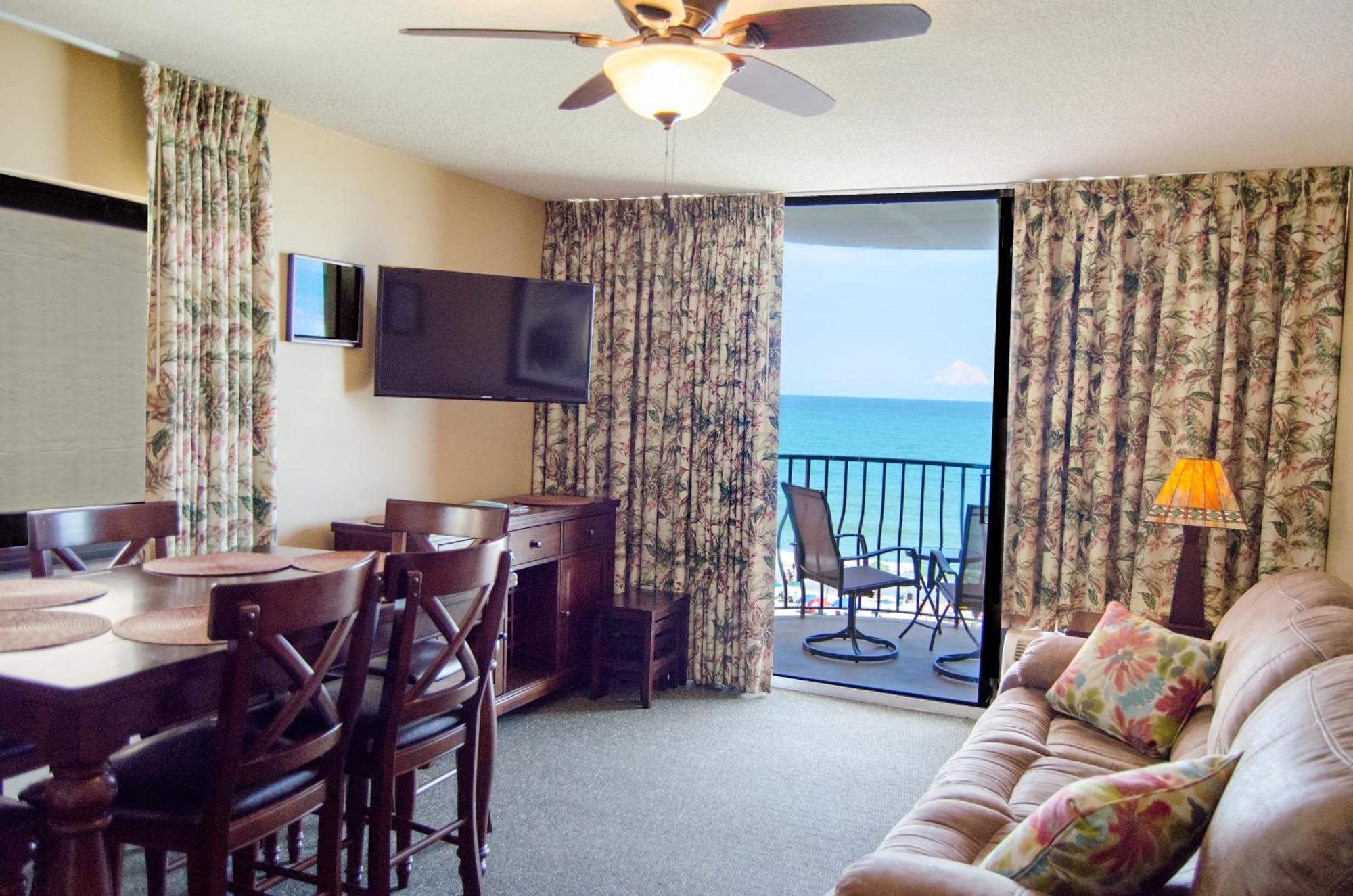 One-Bedroom Suite