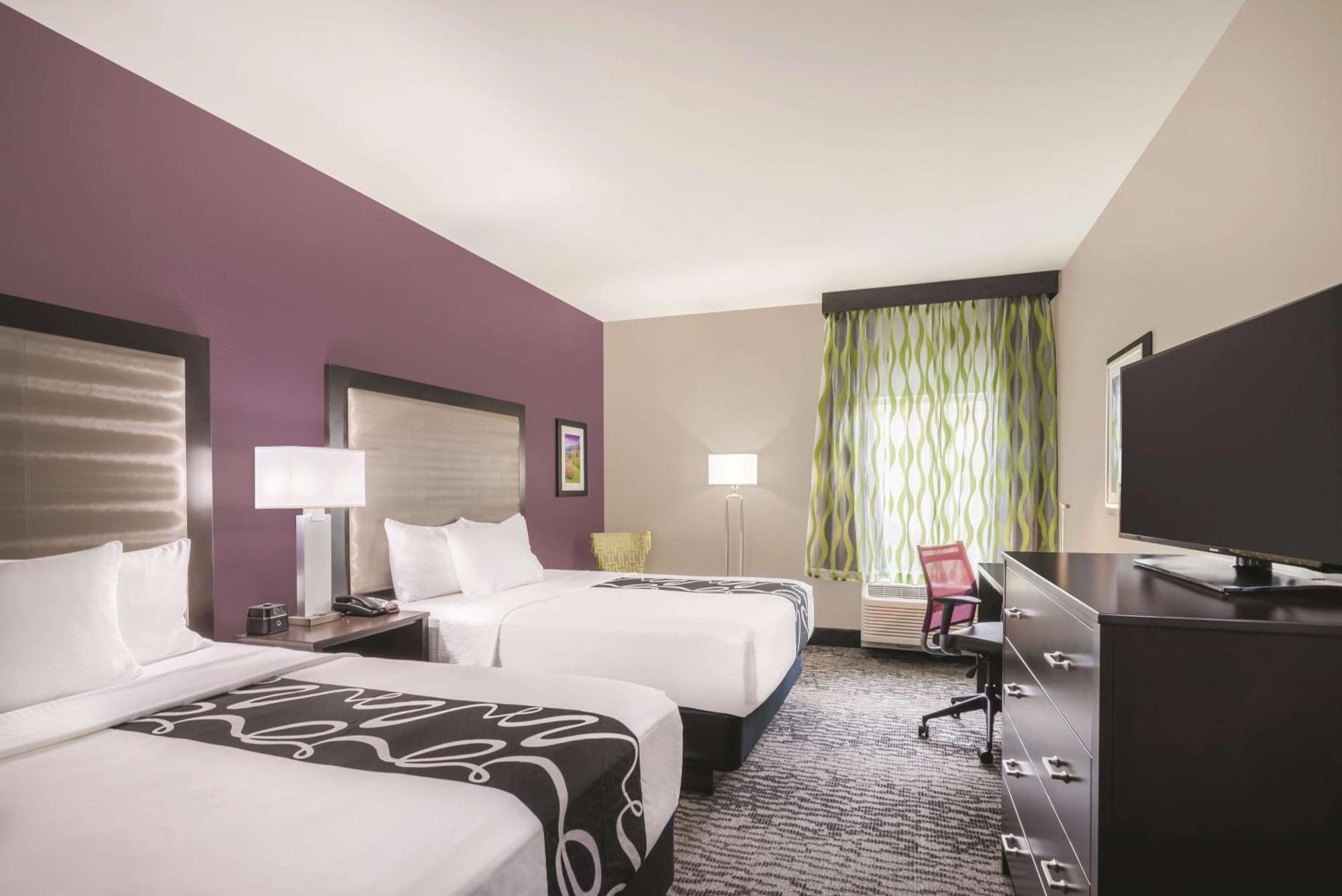 Queen Room with Two Queen Beds
