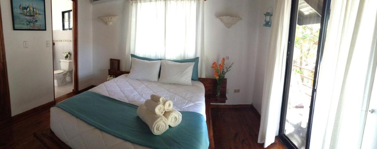 Deluxe Beachside Suite