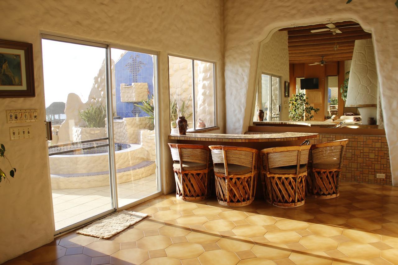 Deluxe Two-Bedroom Villa