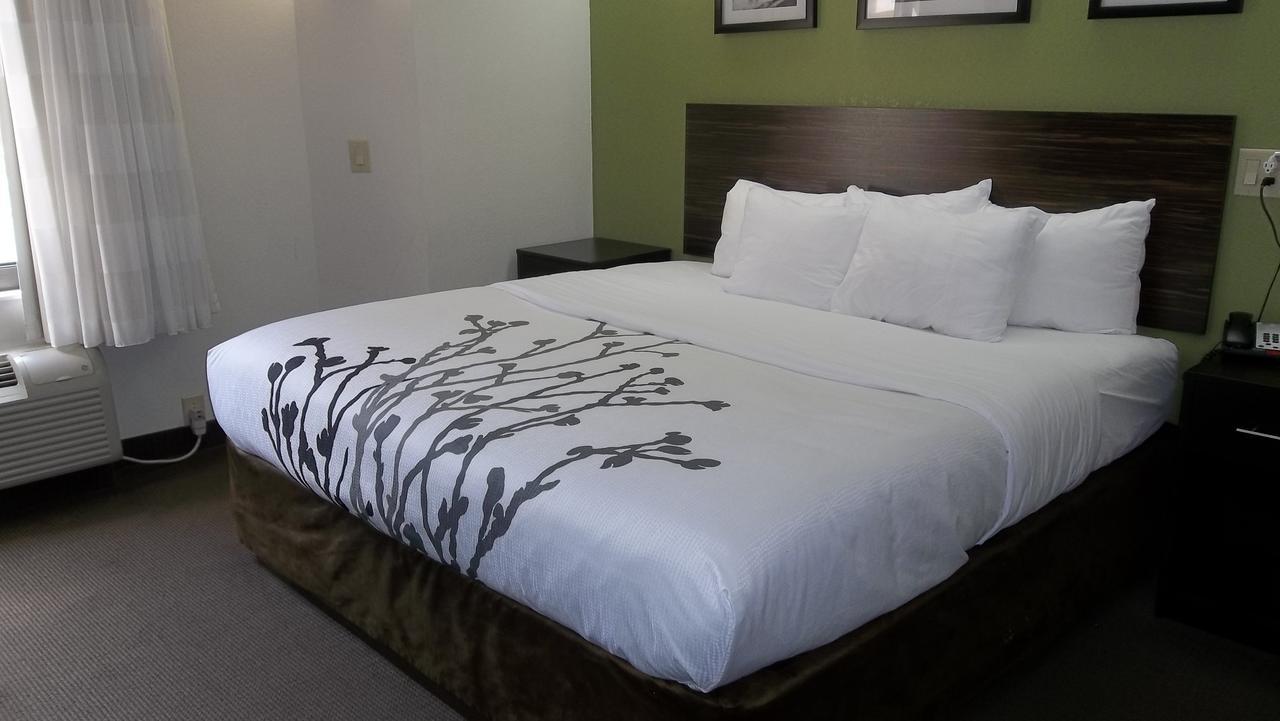 King Room - Disability Access/Non-Smoking