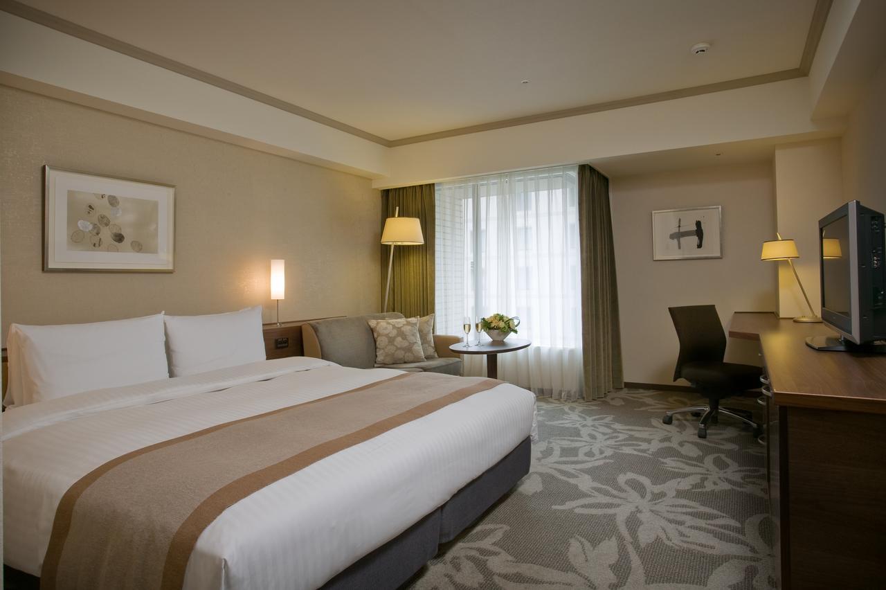 Luxury Double Room - Non-Smoking