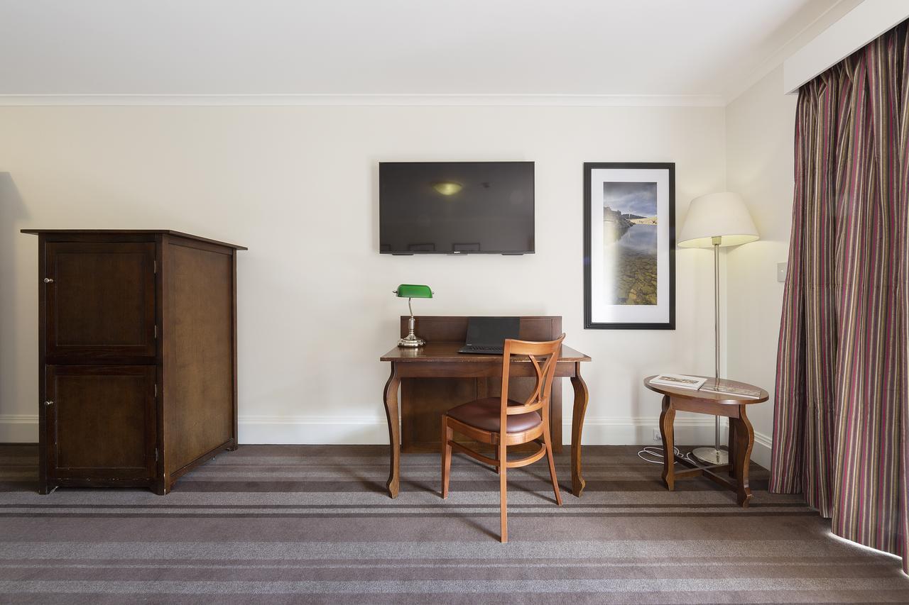 Executive King Room
