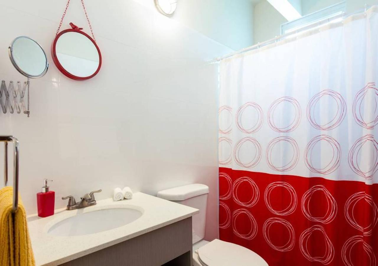 Studio Apartment - Garnet
