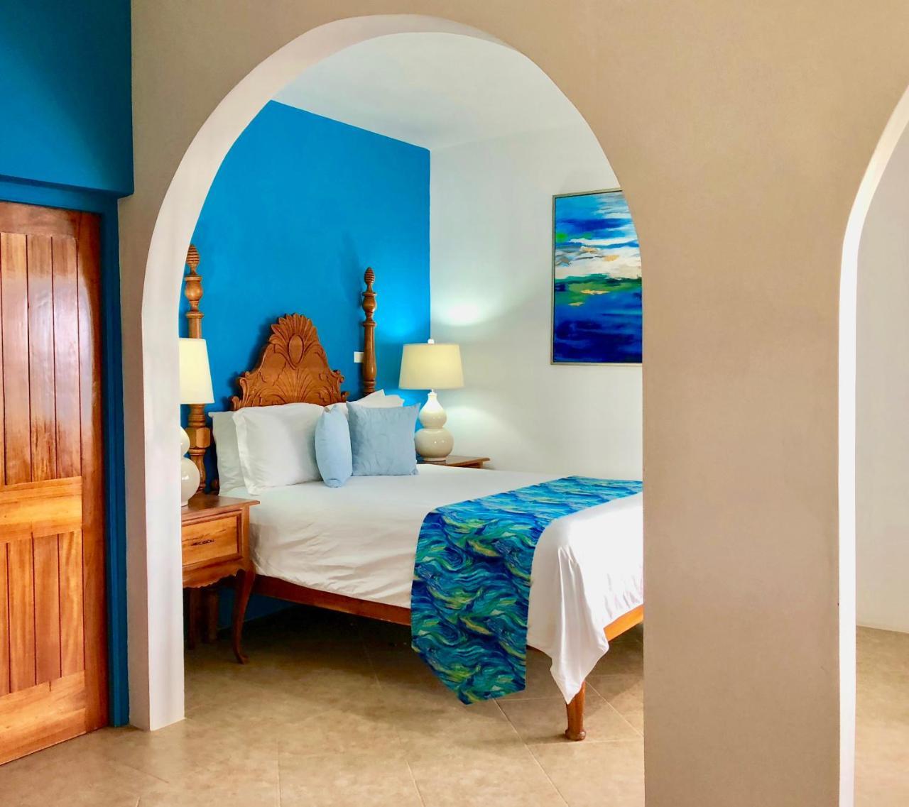 Ocean View Premium Honeymoon Suite