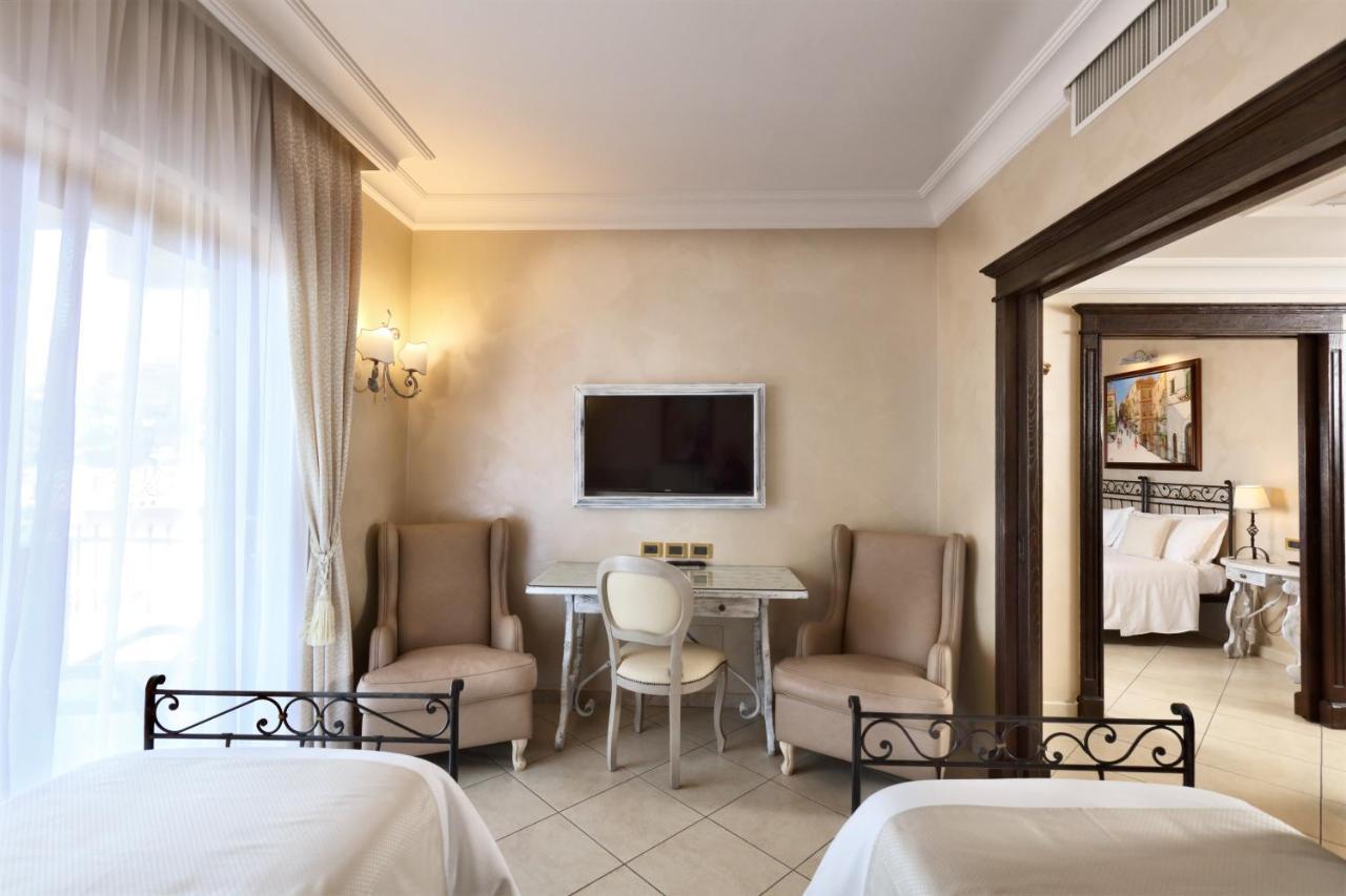 Family Suite