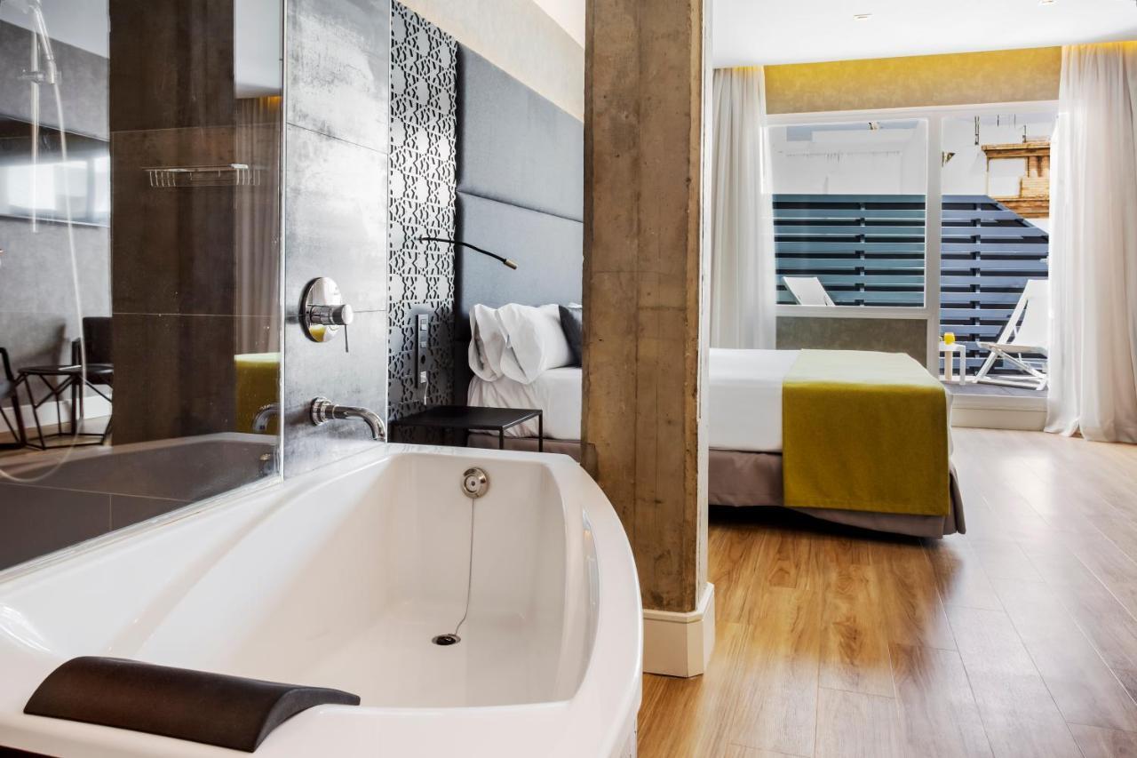 Superior Room with Terrace