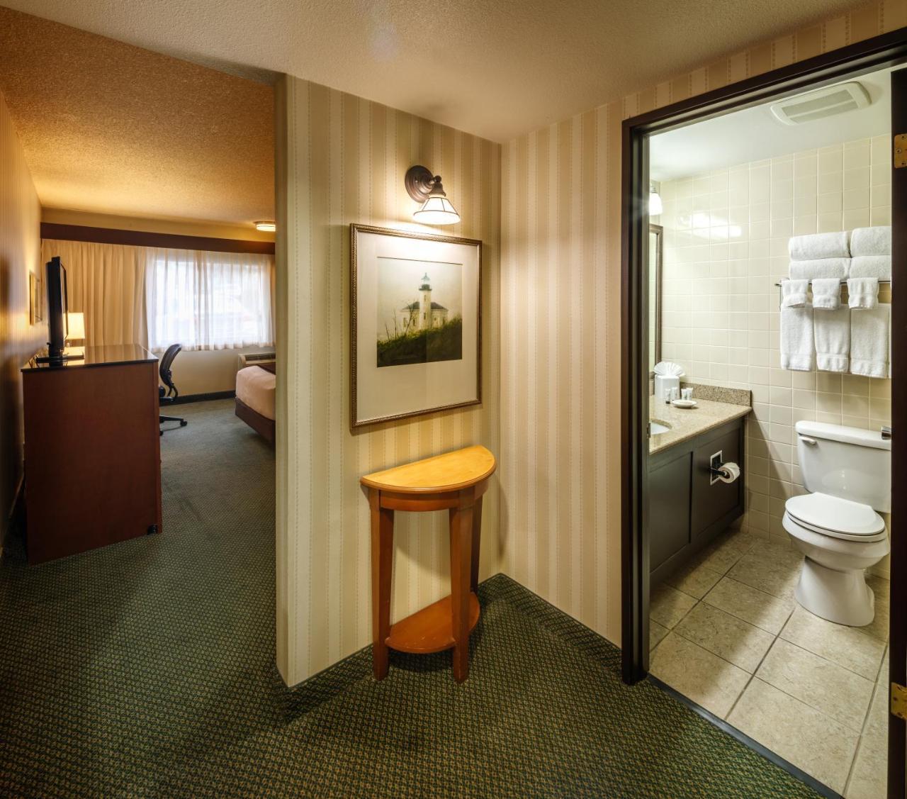 Double Room with Two Double Beds