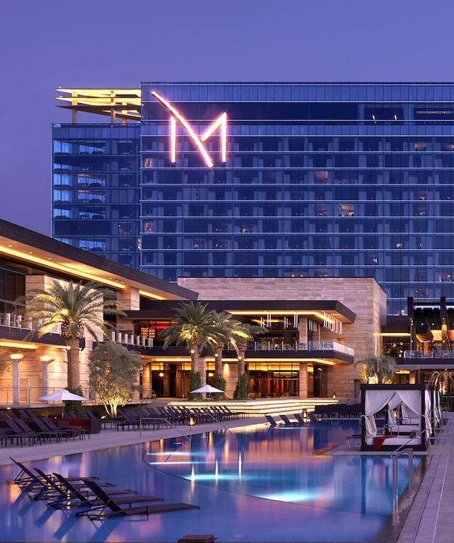 Luxury Mountain View 2 Queen