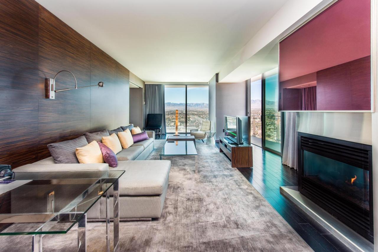 King Suite with Balcony