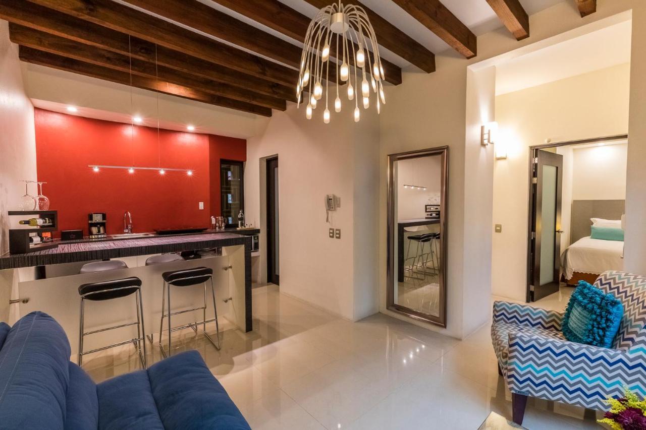 Deluxe Family Suite