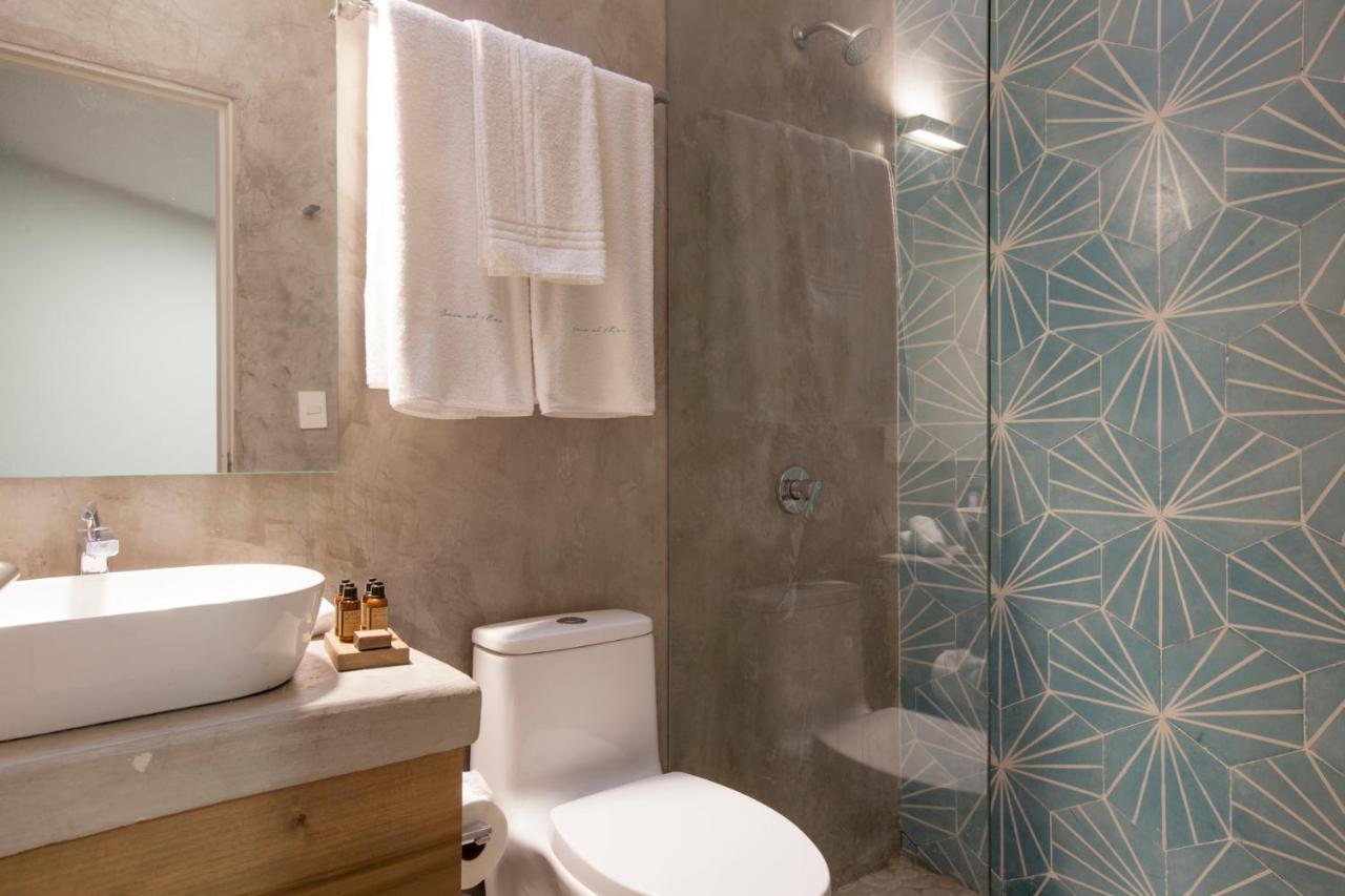 Suite with Sea View