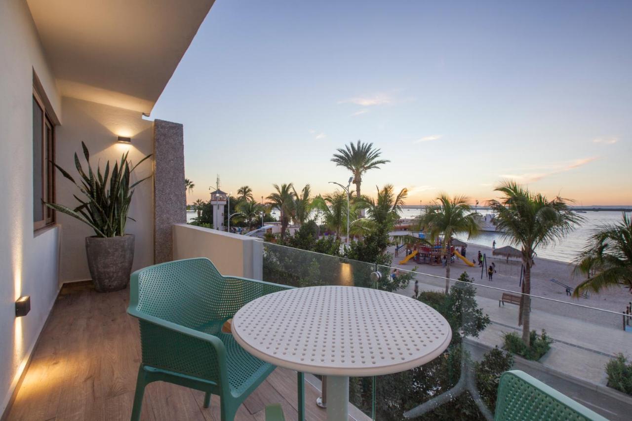 Suite with Sea View