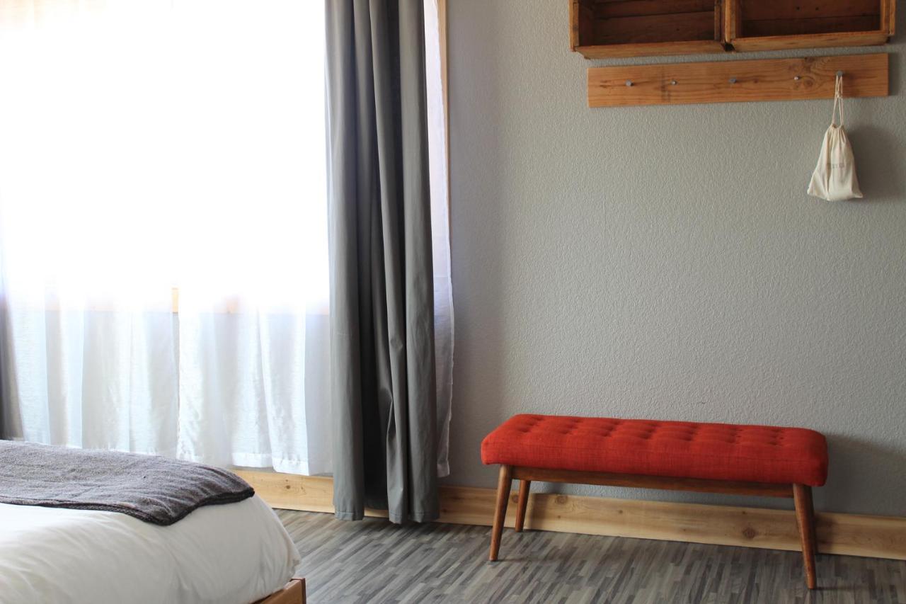 Ocean Front Suite