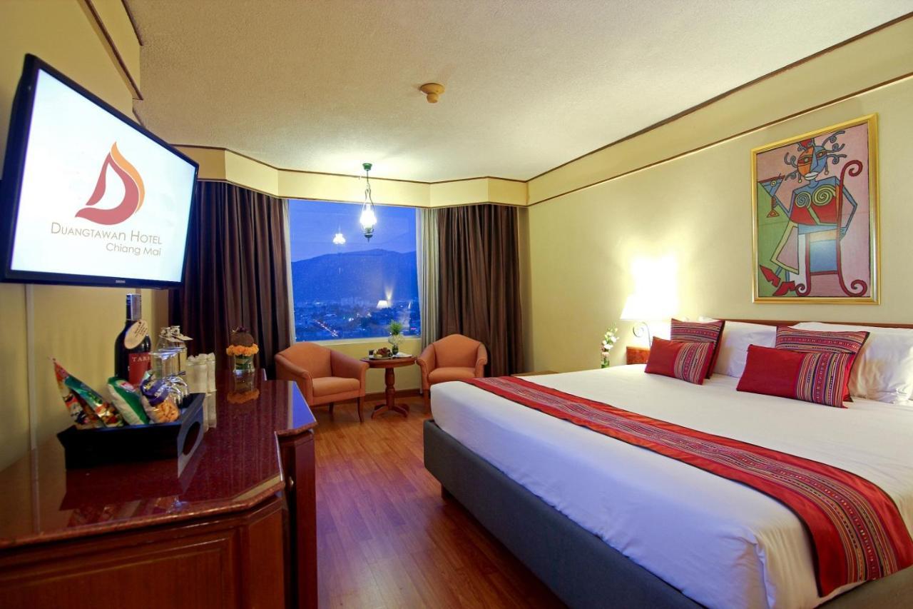 Business Twin Room