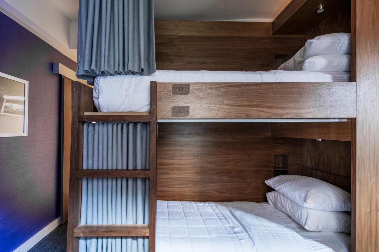 Bed in 4-Bed Mixed Dormitory Room,744740128:JPEG