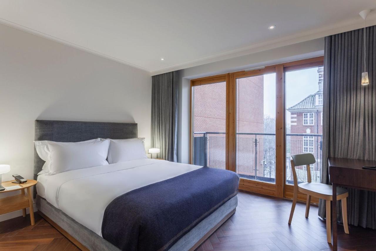 The House Room
