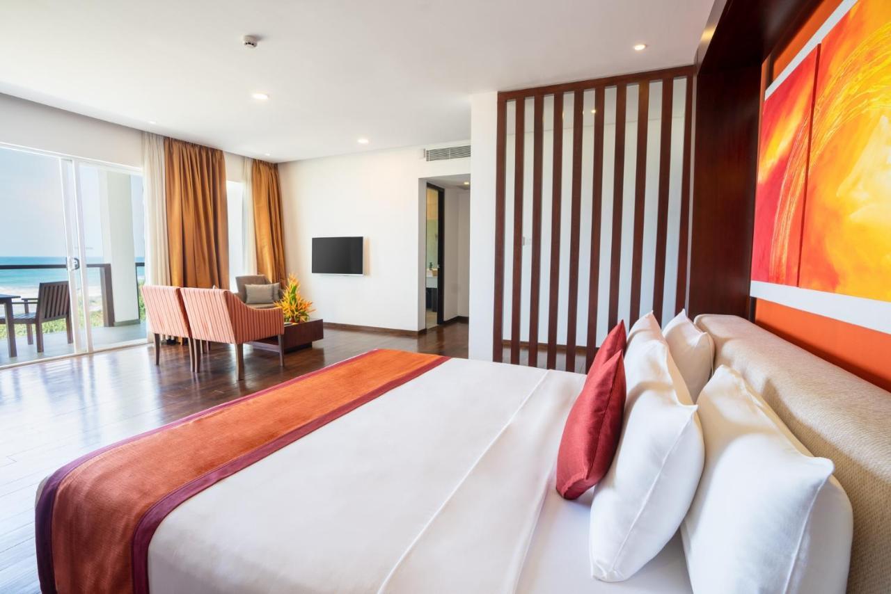 Deluxe Suite with 15% F&B 