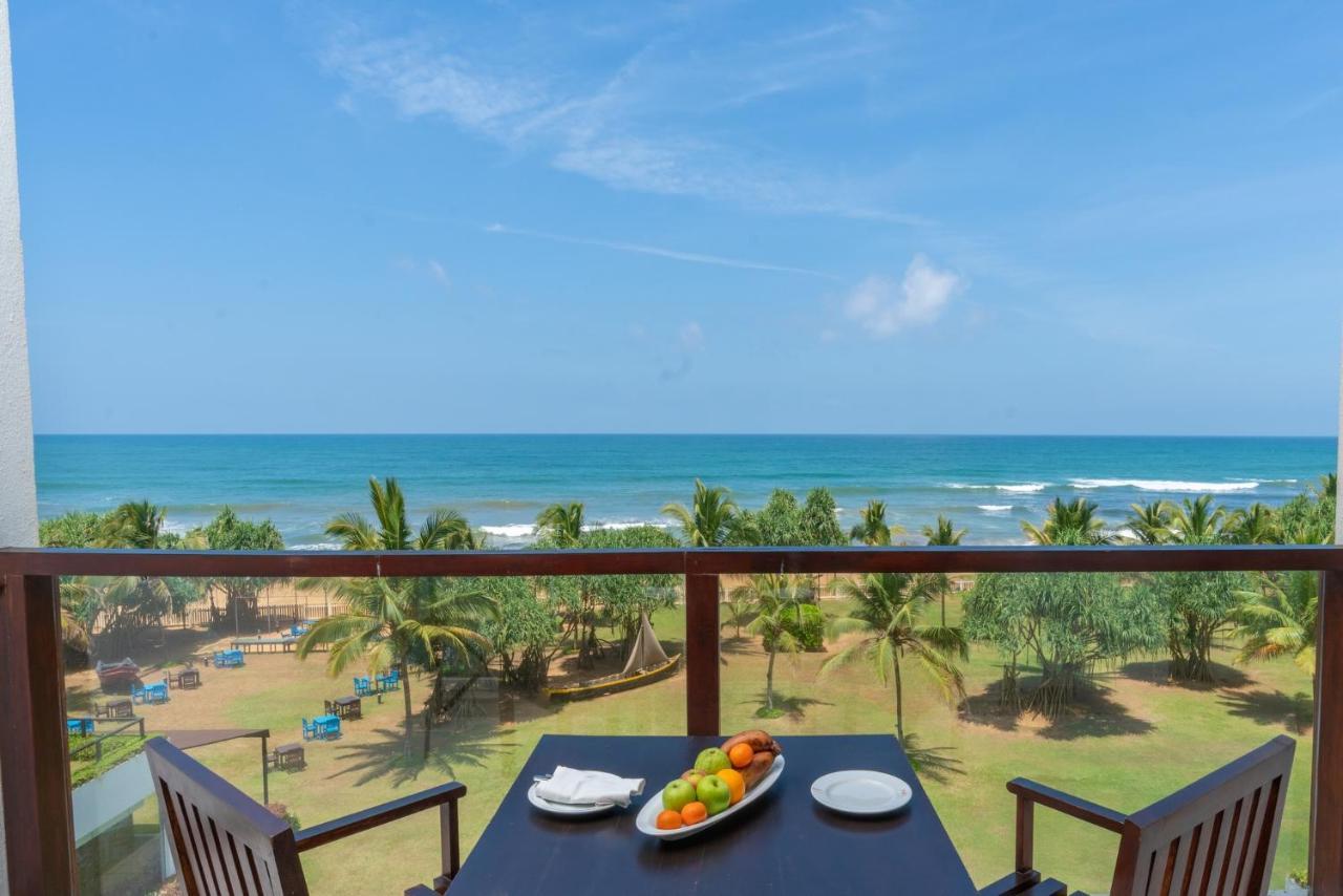 Deluxe Suite with 15% F&B | Early check-in & Late check-out (upon availability)
