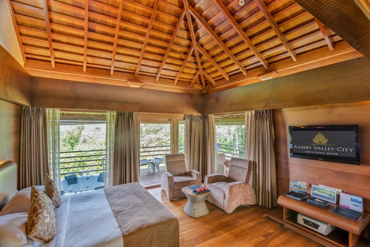 Burmese Chalet