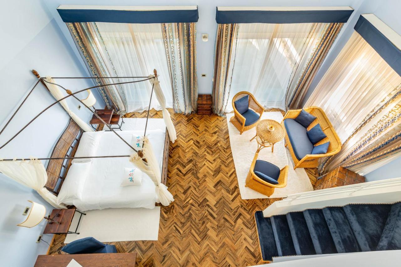 Suite with Sea View