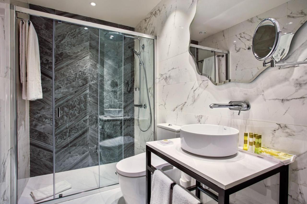 Deluxe Double Room with View