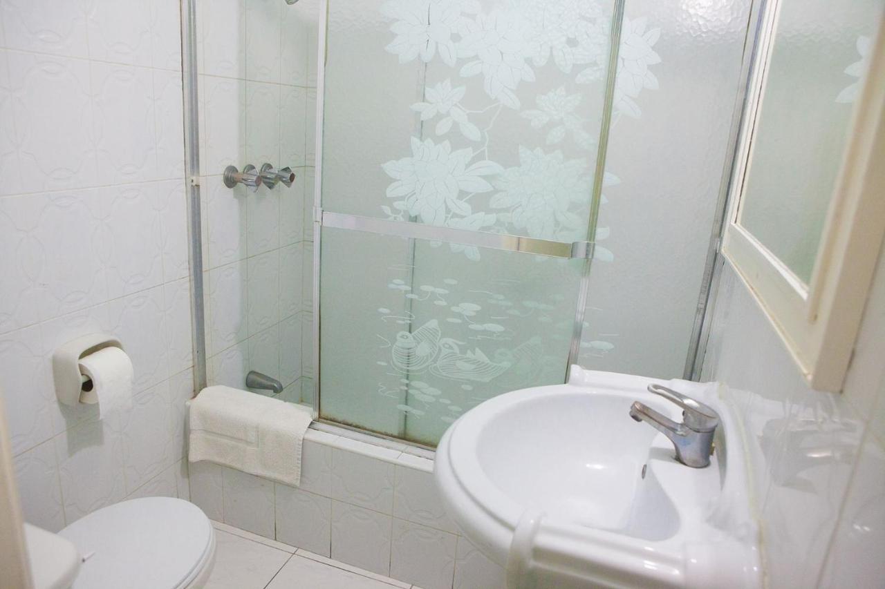 Economy Single Room