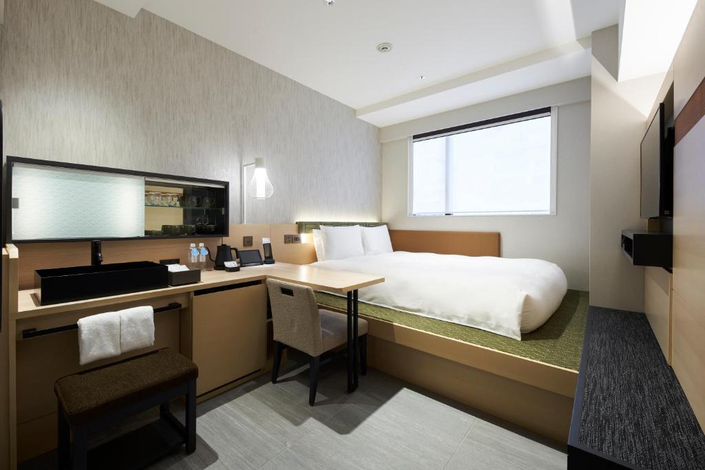 Superior Double Room B