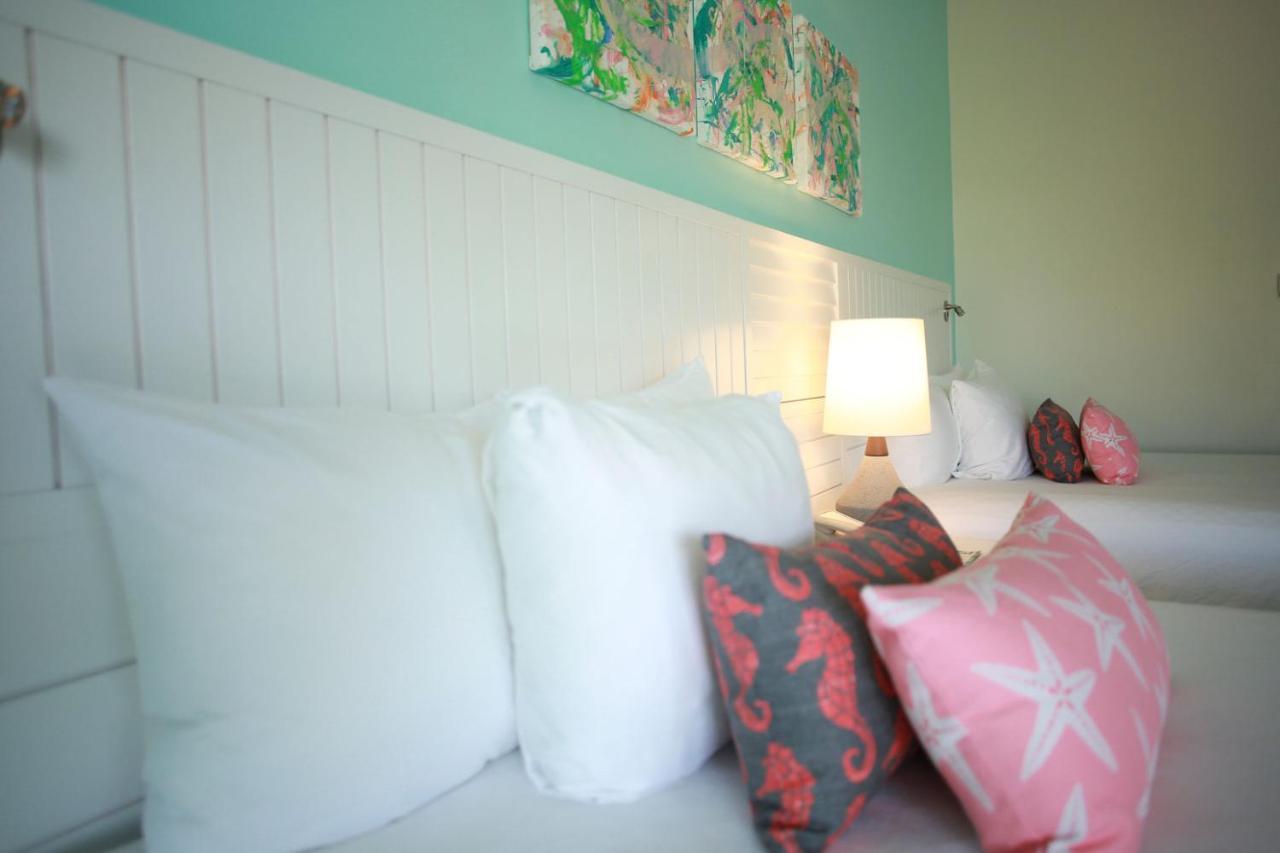 Waterside Queen Double Room