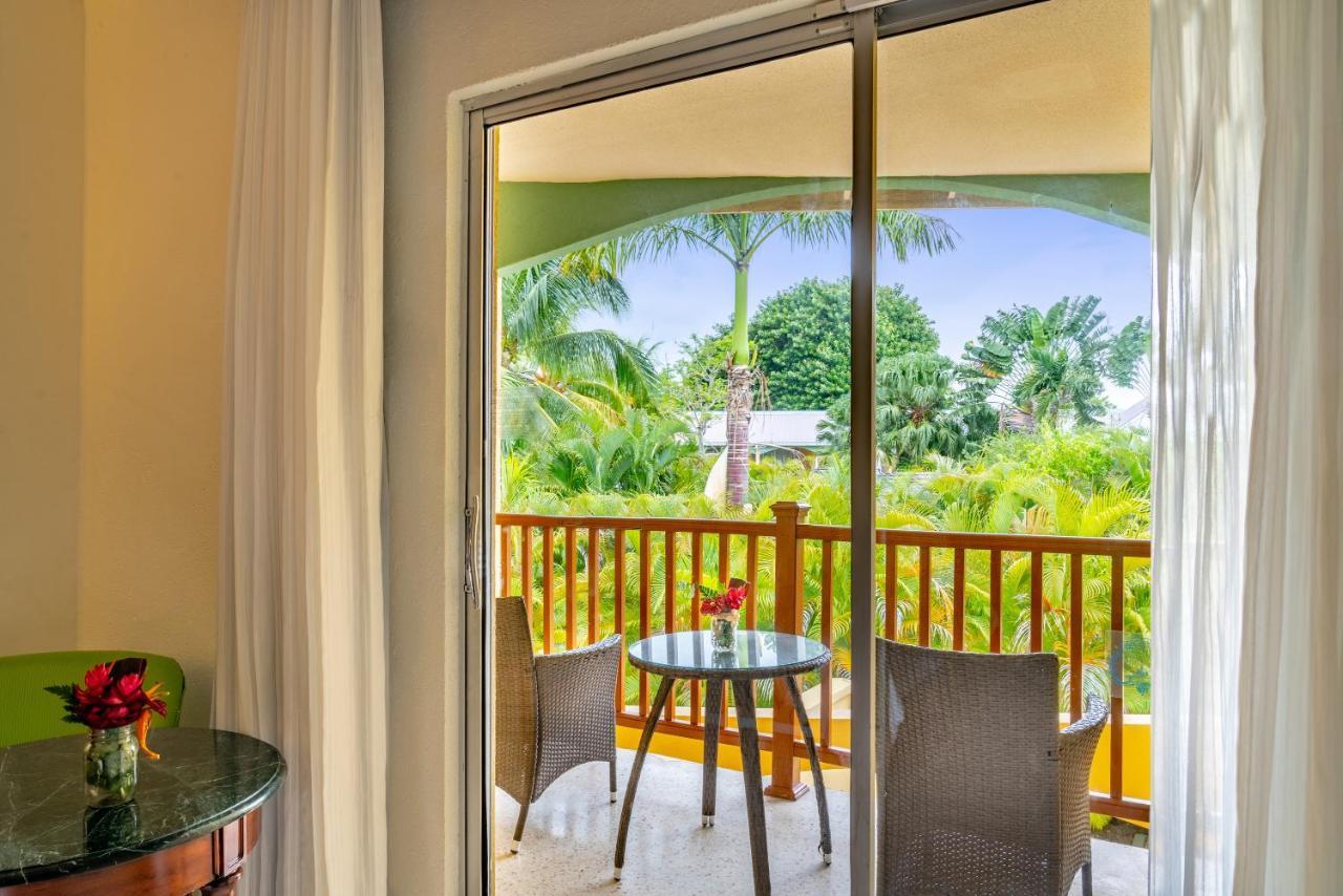 Premier Guestroom