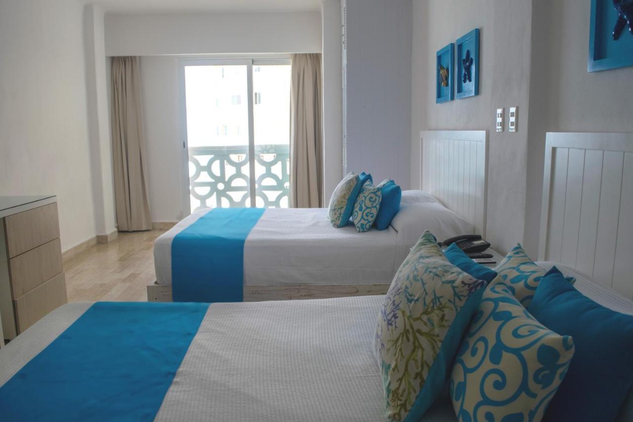 Deluxe Room Ocean View