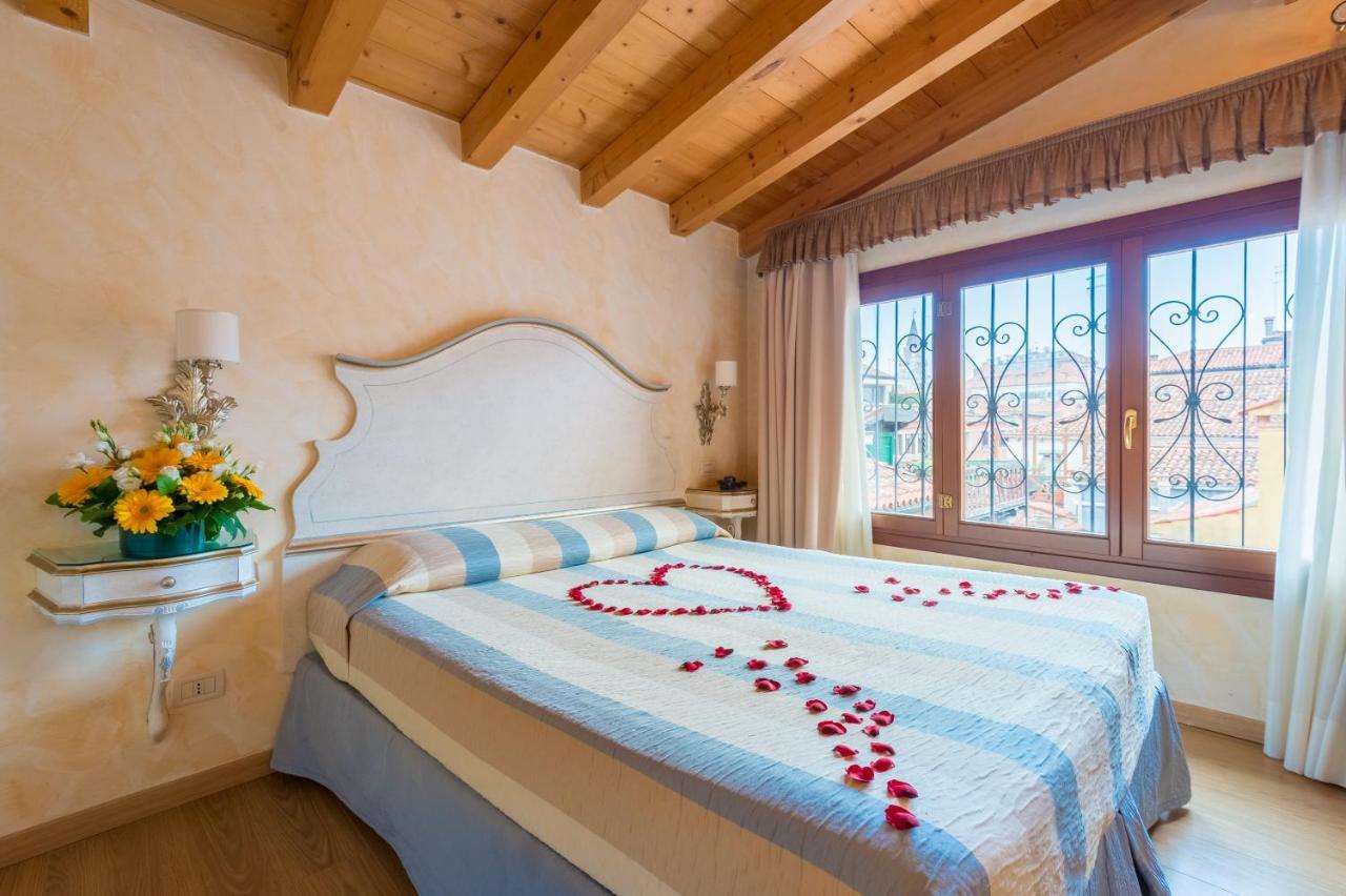 Classic Double or Twin Room