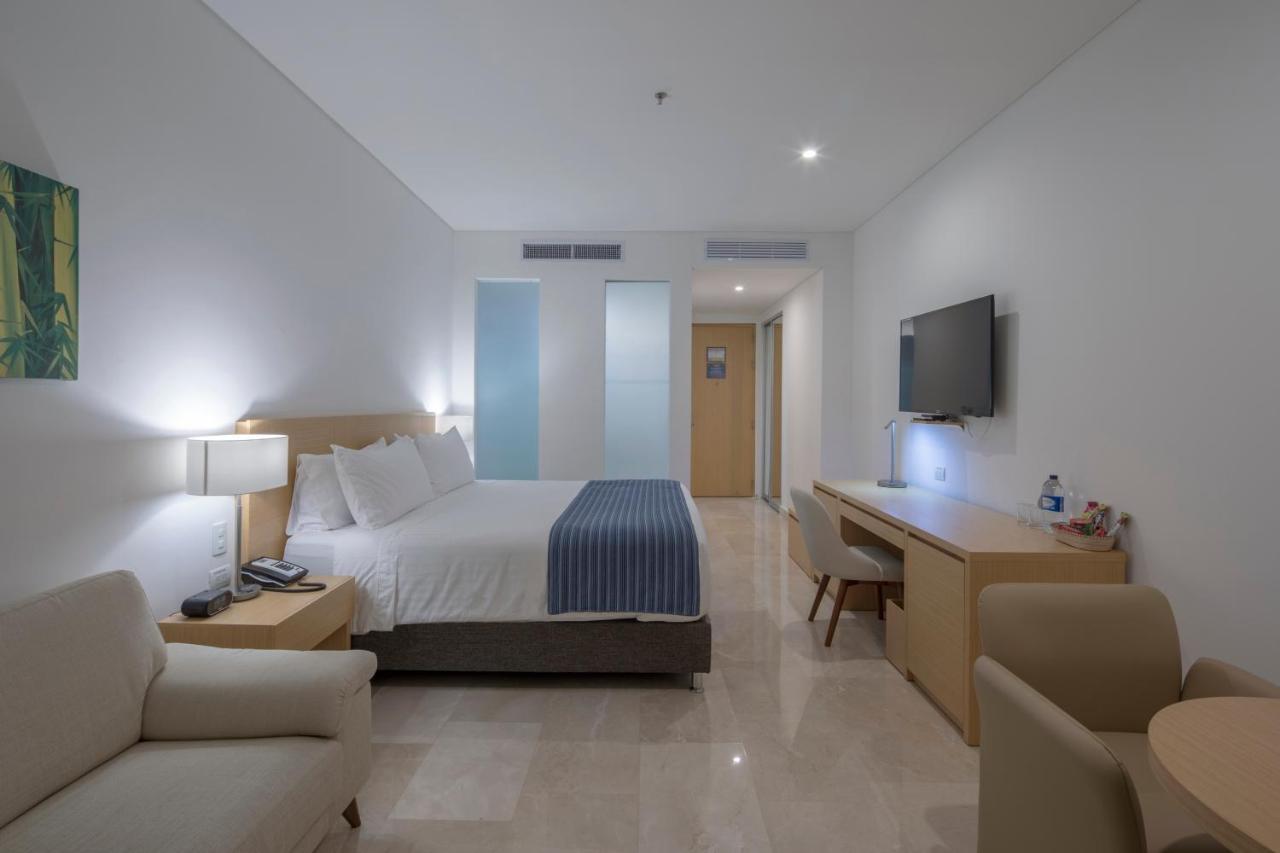 Standard  Double Room