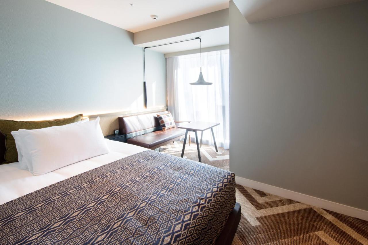 Standard Double Room with Small Double Bed - Shower Only