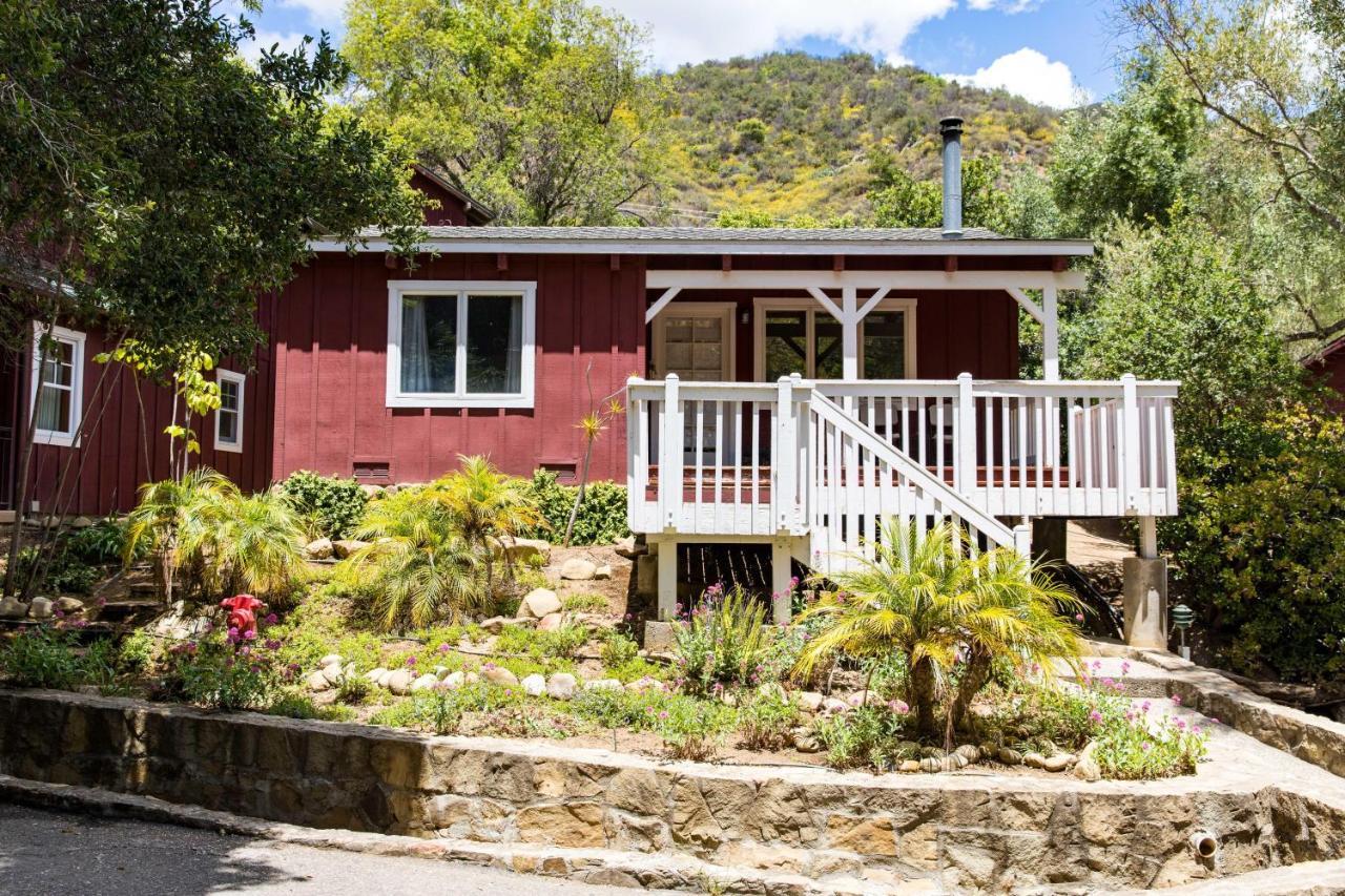 2 Bedroom Cabin