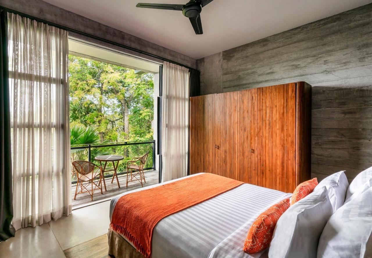 Staycation Offer at Forest Suite