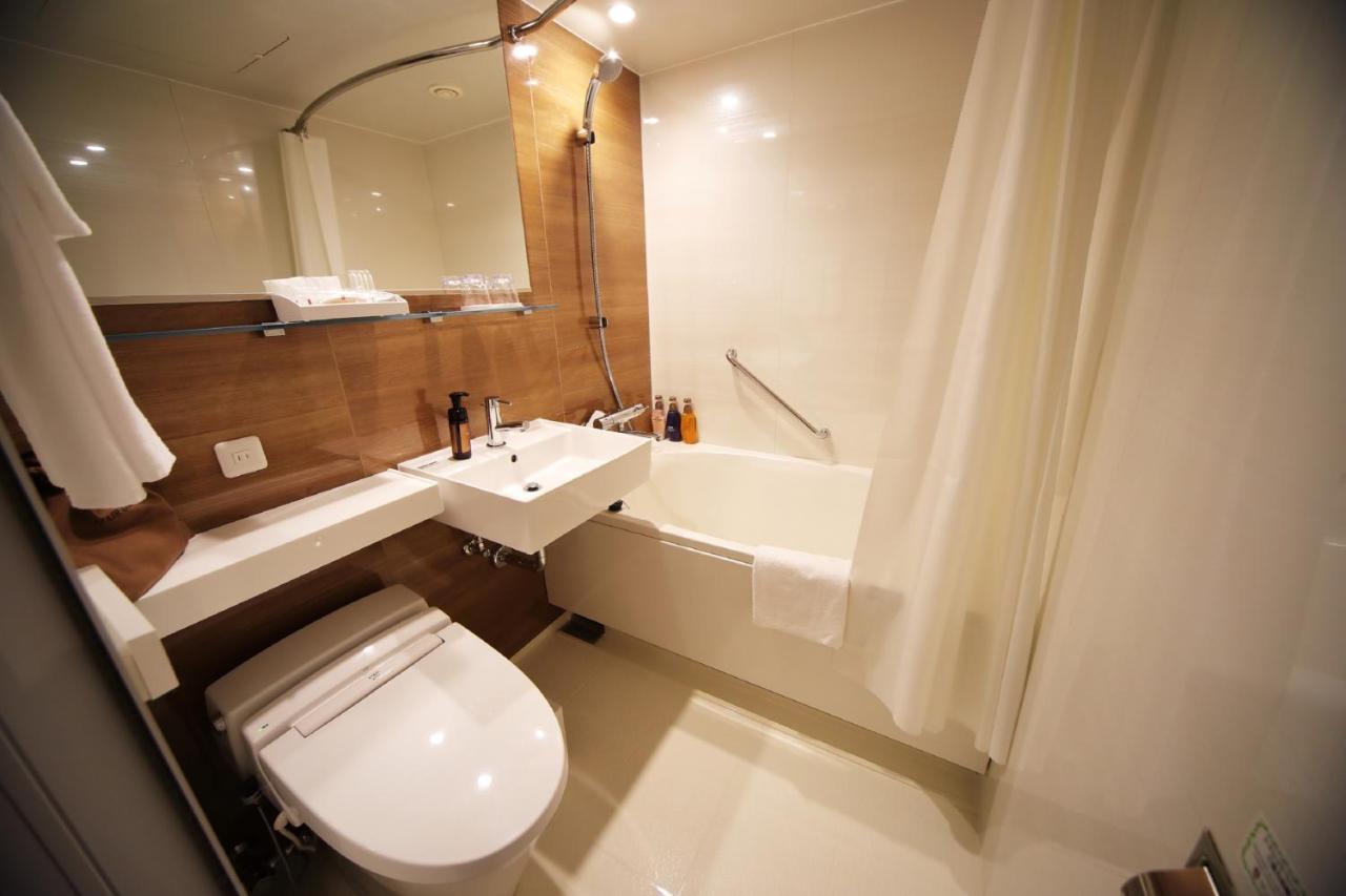 New Building - Japanese Modern Twin Room - Non-Smoking