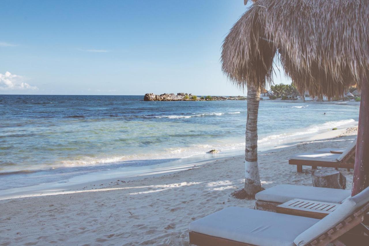 La Casa Caribbean View Room