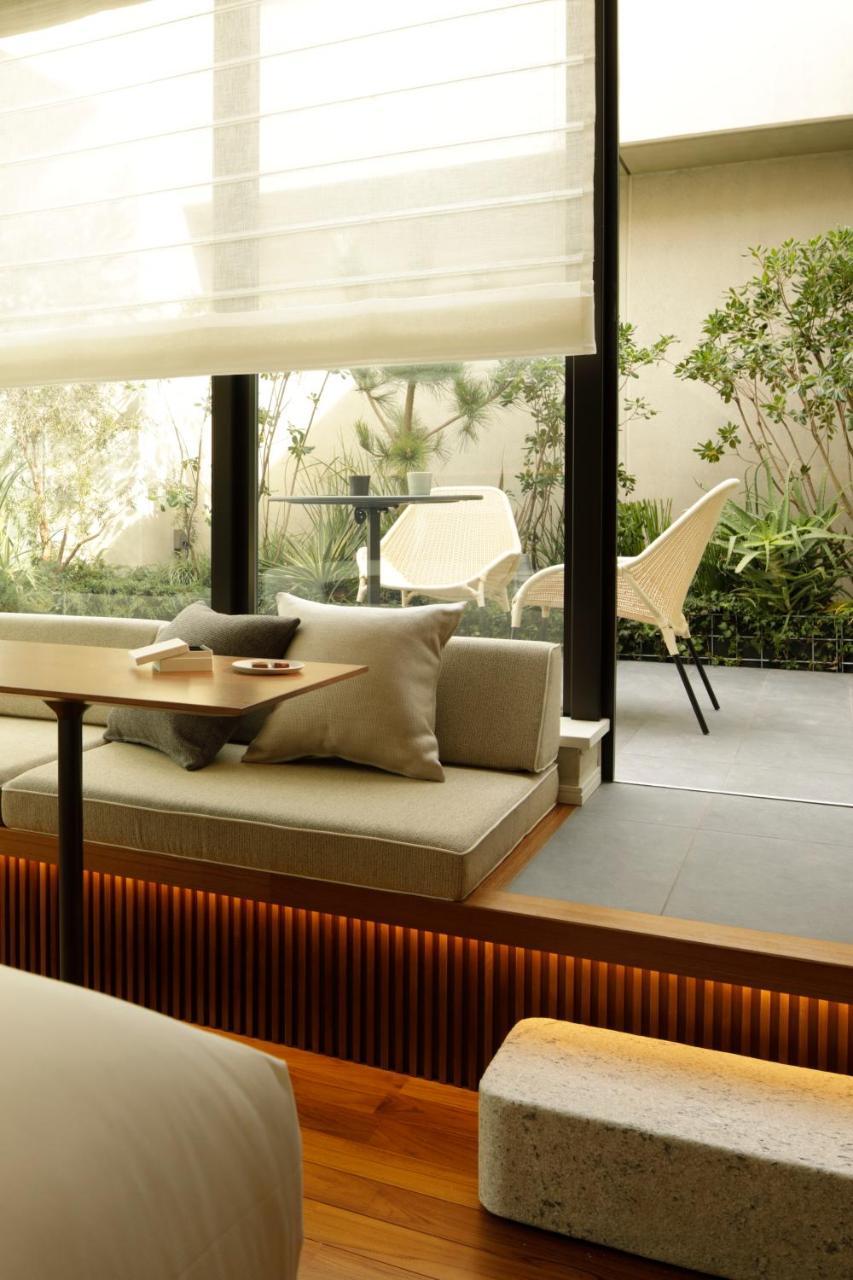 Terrace Room