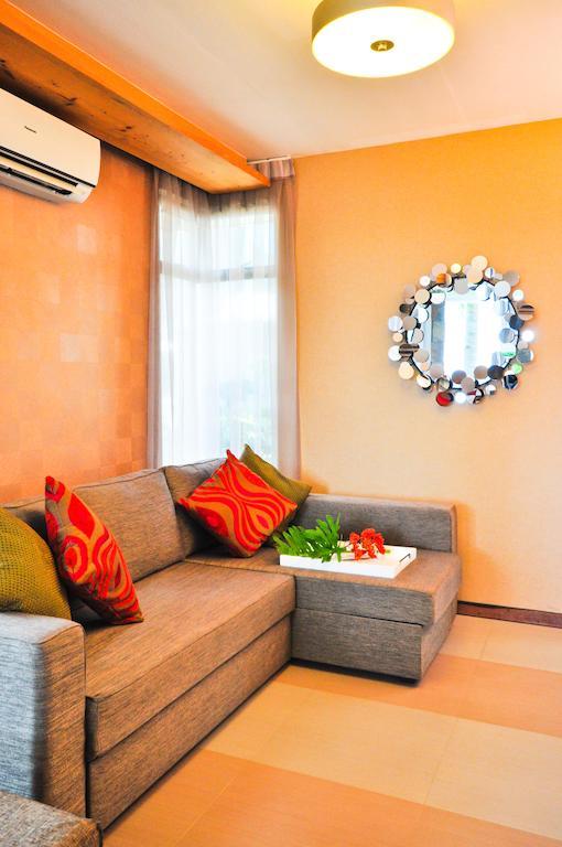 Premier Suite