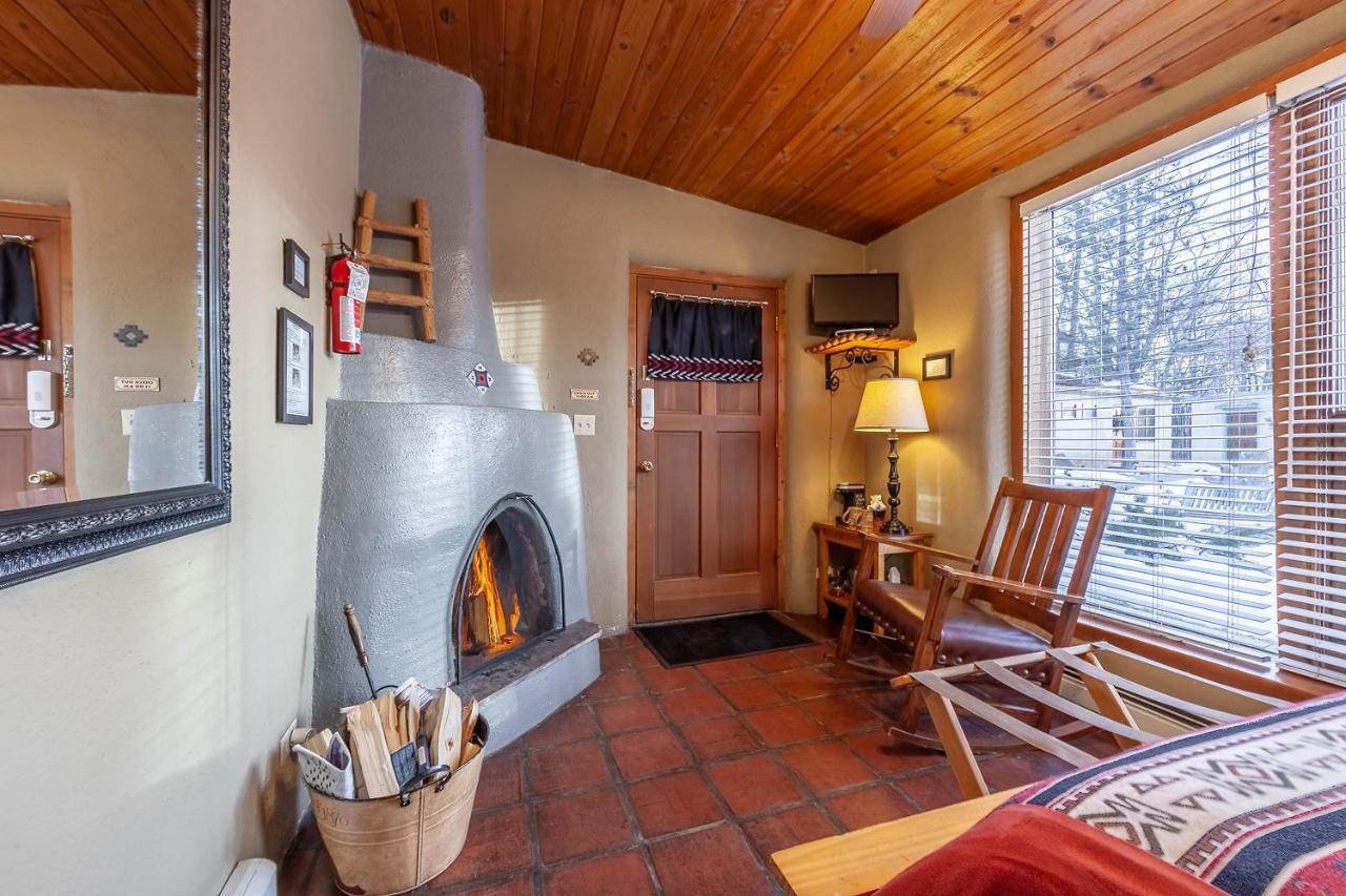 Two-Bedroom Queen Suite - Dreamcatcher