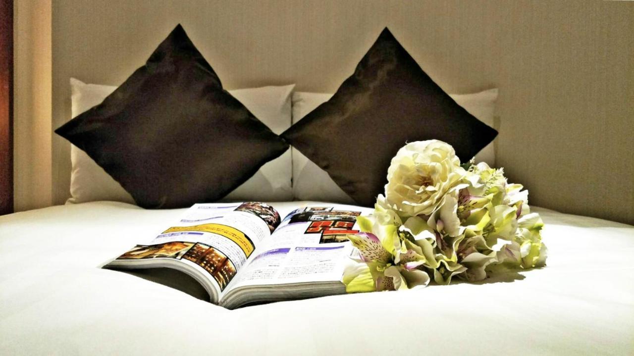Double Room without Window