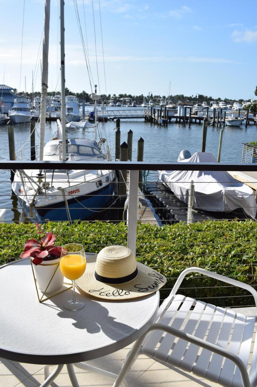 Hotel Bayside King Deluxe
