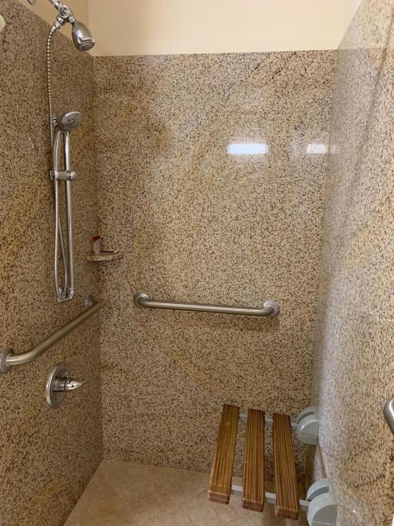 Single Room - Disability Access