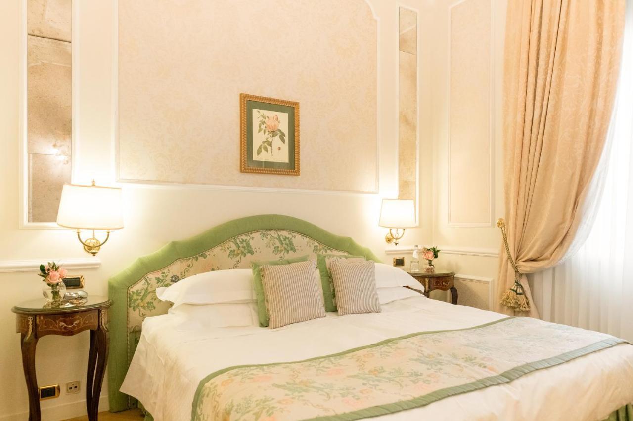 Classic Double or Twin Room