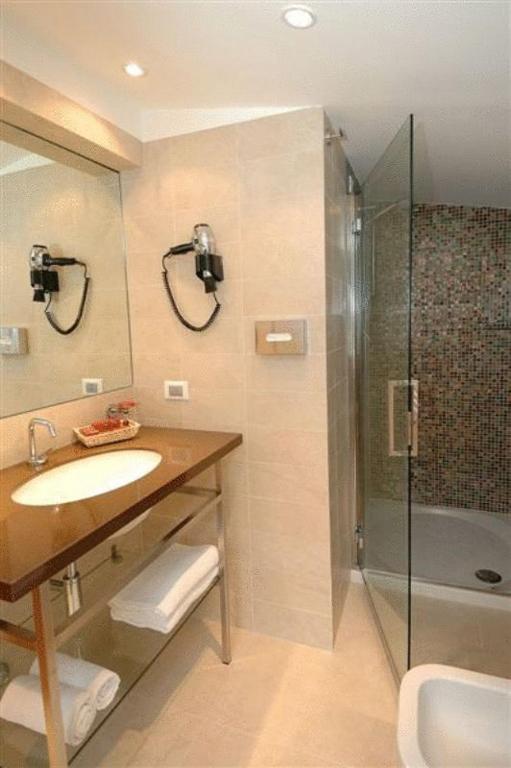 Double Room - Annex