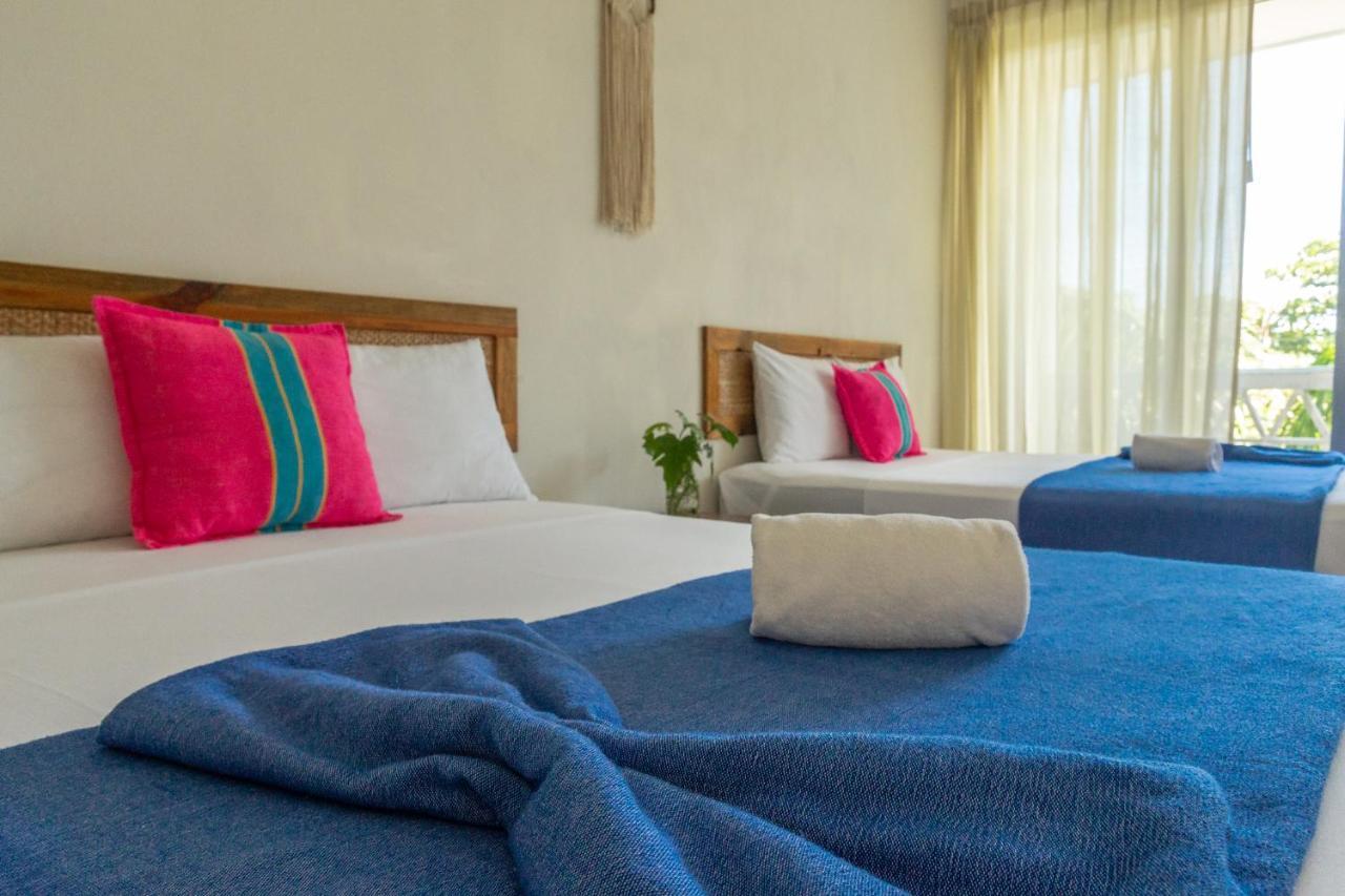 Suite with Sea View