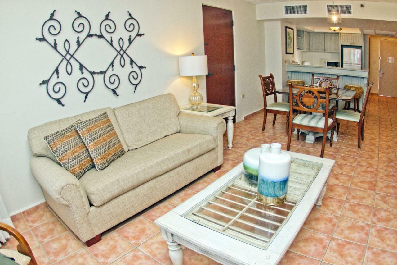 One-Bedroom Suite