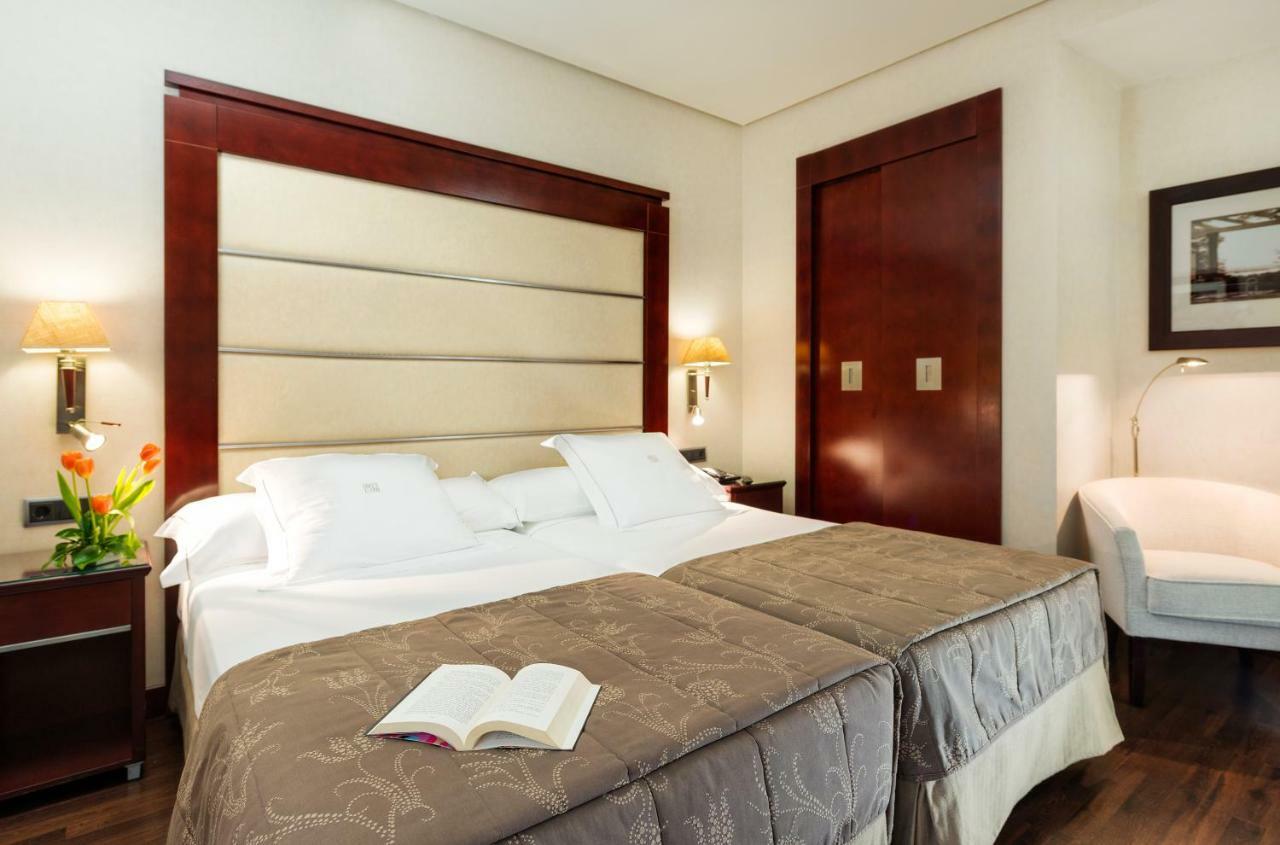 Standard Double Room with Parking