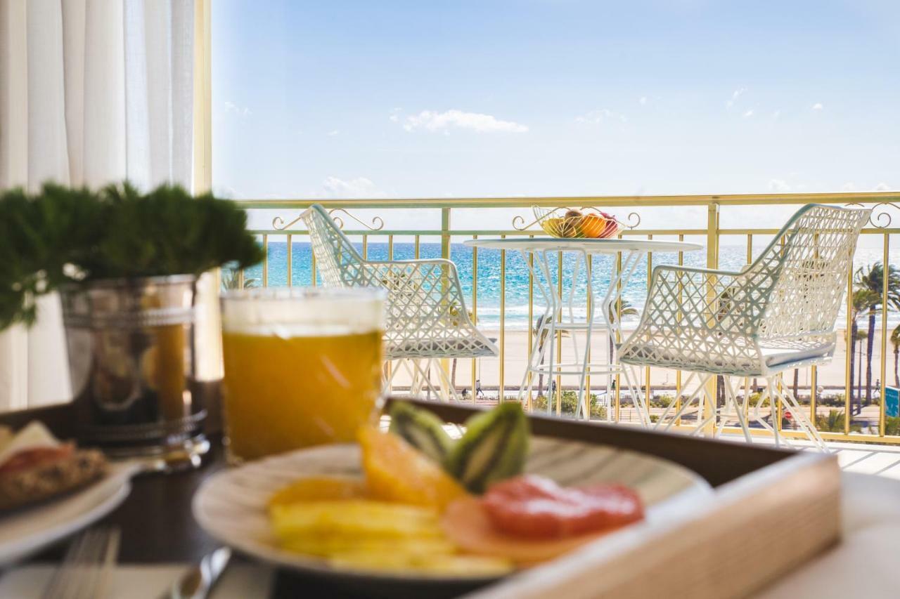 Superior Double Room with Sea View